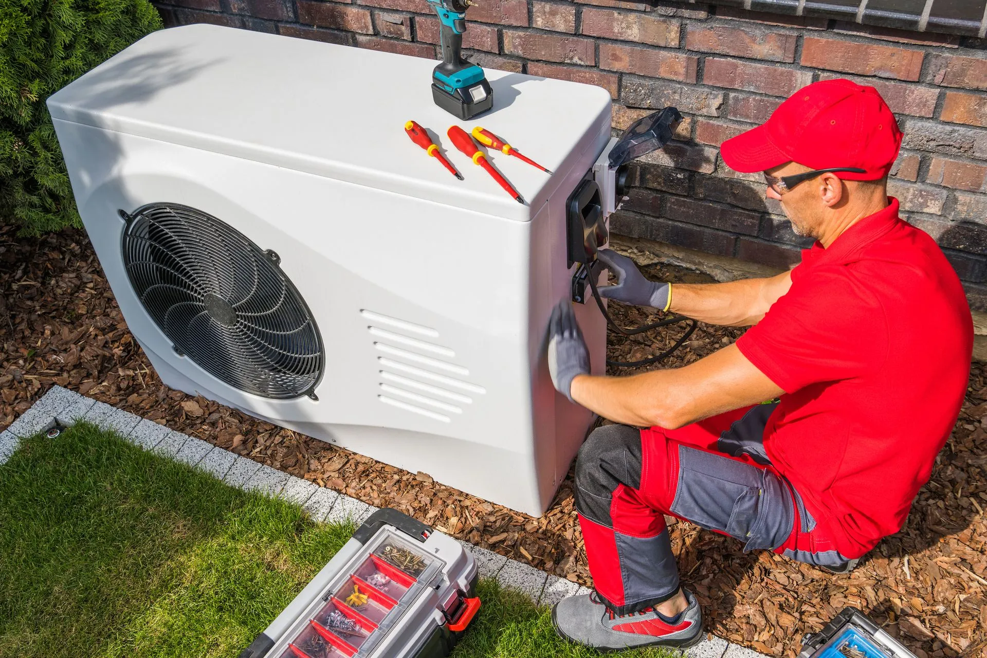 About HVAC in Delta, OH